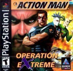Action Man – Operation Extreme [SLUS-00887]
